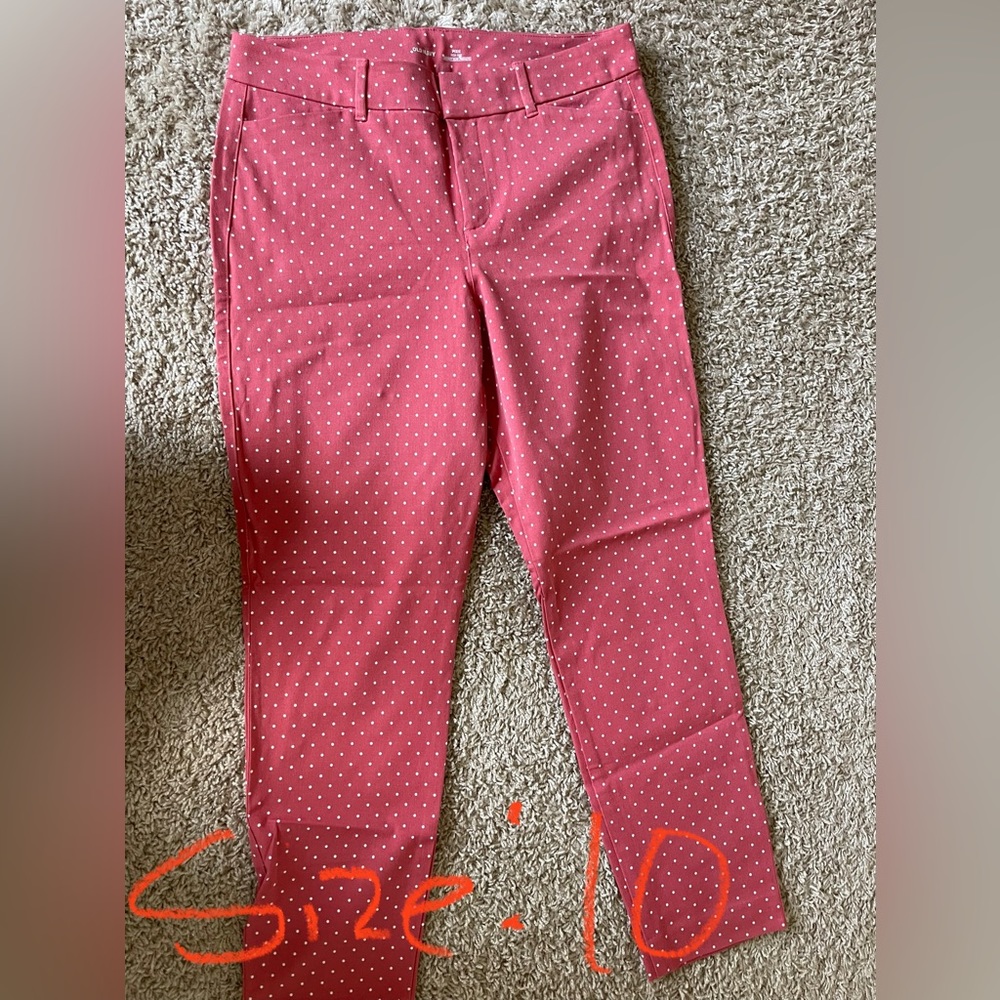 Lightly used pants for sale.
